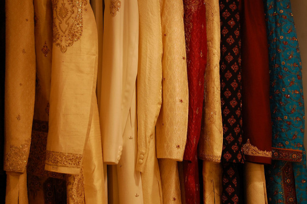 sherwani, indian groom, little duniya, supriya gujar mehta, clothing for indian weddings, royal attire, Indian wedding